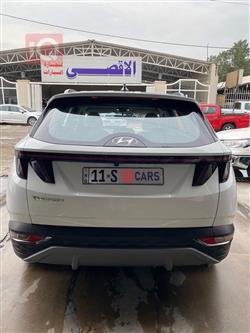 هيونداي توسان